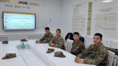 Классные часы на тему "Защита от буллинга"